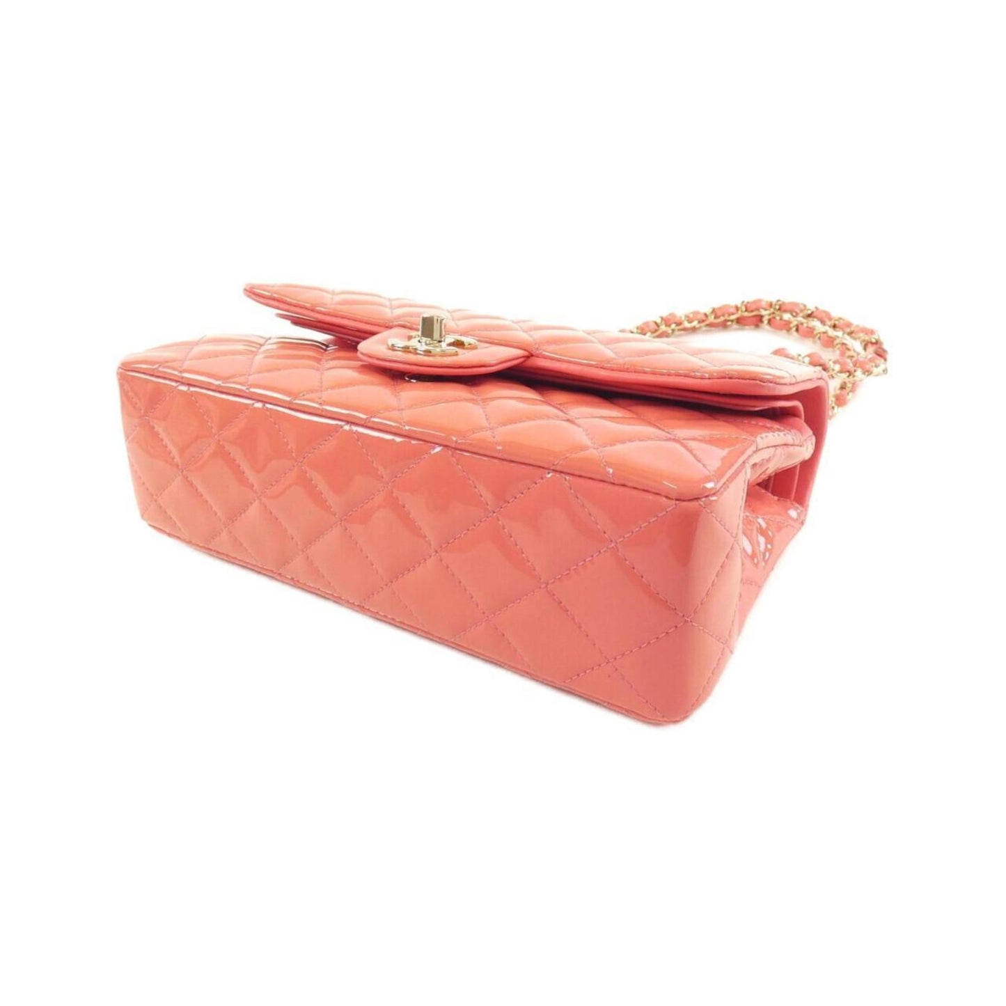 Chanel Others Pink Shoulder Bags