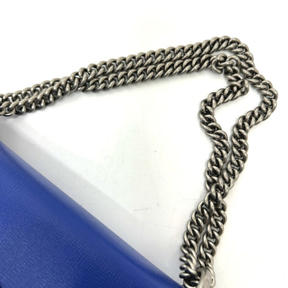 Gucci Others Blue Shoulder Bags