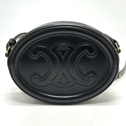 Celine Others Black Shoulder Bags