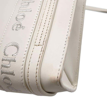 Chloé Others White Handbags