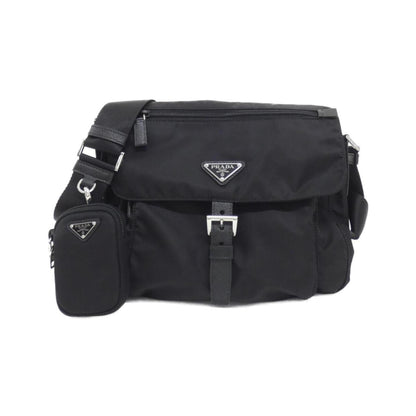 Prada Others Black Shoulder Bags
