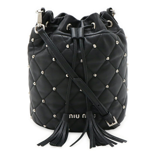 Miu Miu Others Black Small Bags