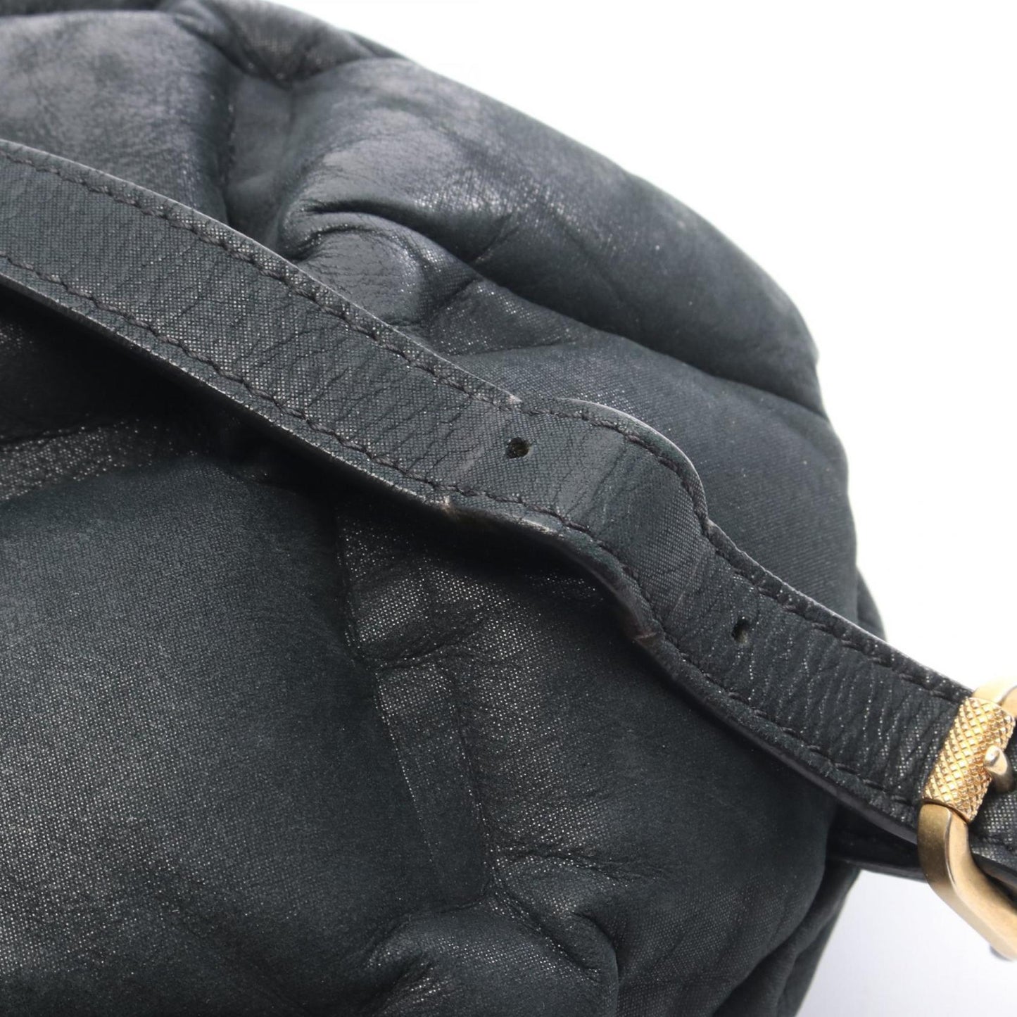Chanel Others Black Backpacks