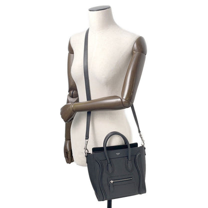 Celine Others Black Handbags