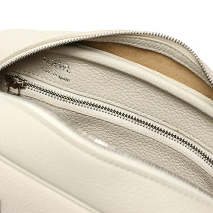 Loewe Others White Shoulder Bags