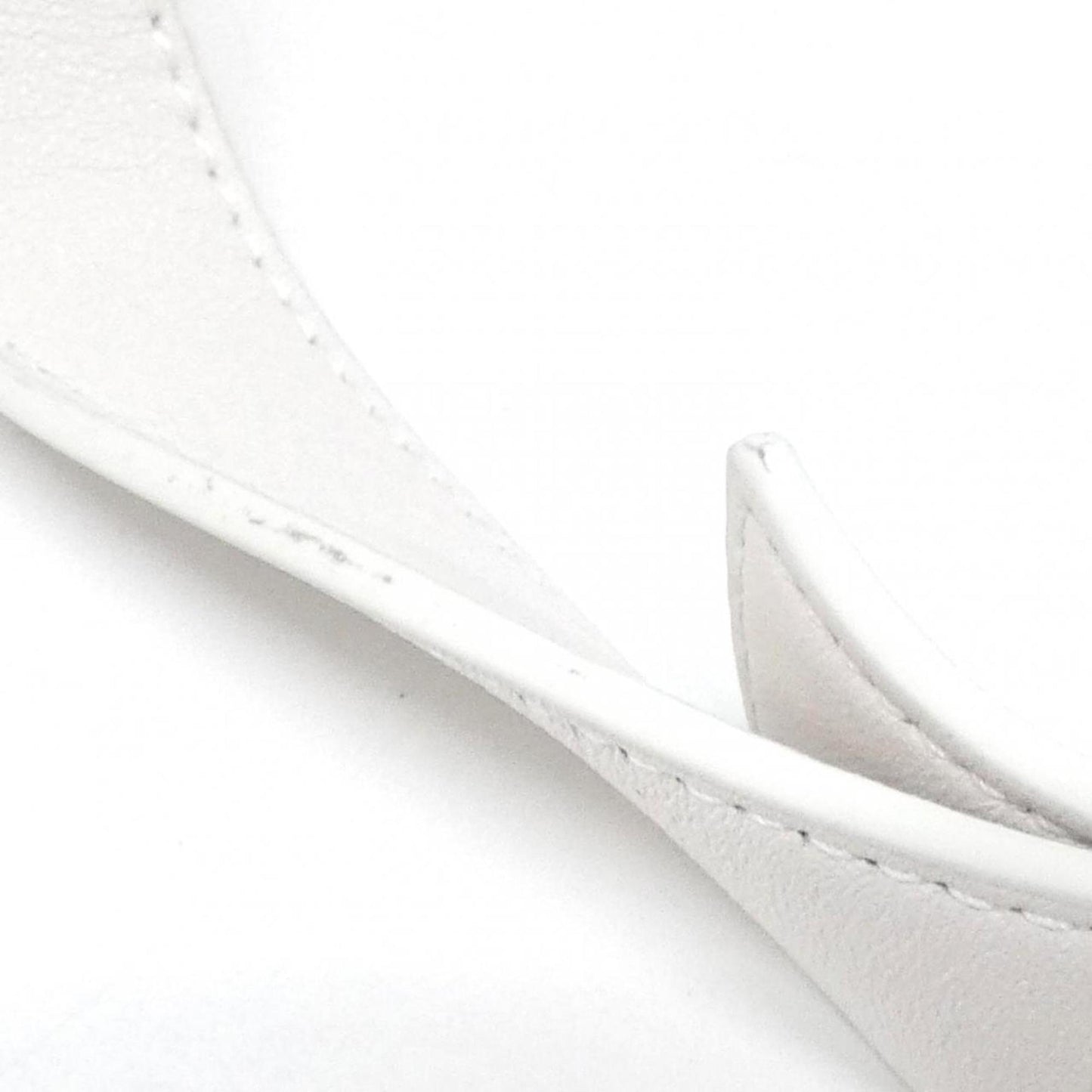 Bottega Veneta Others White Crossbody Bags