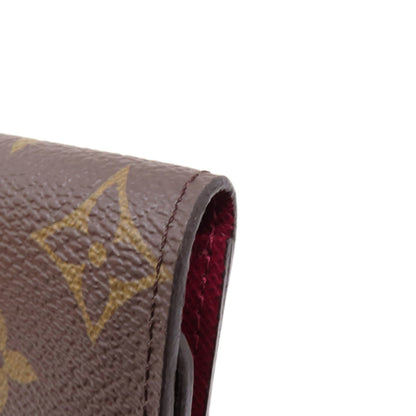 Louis Vuitton Monogram Canvas Brown Cases