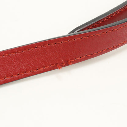 Gucci Others Red Shoulder Bags