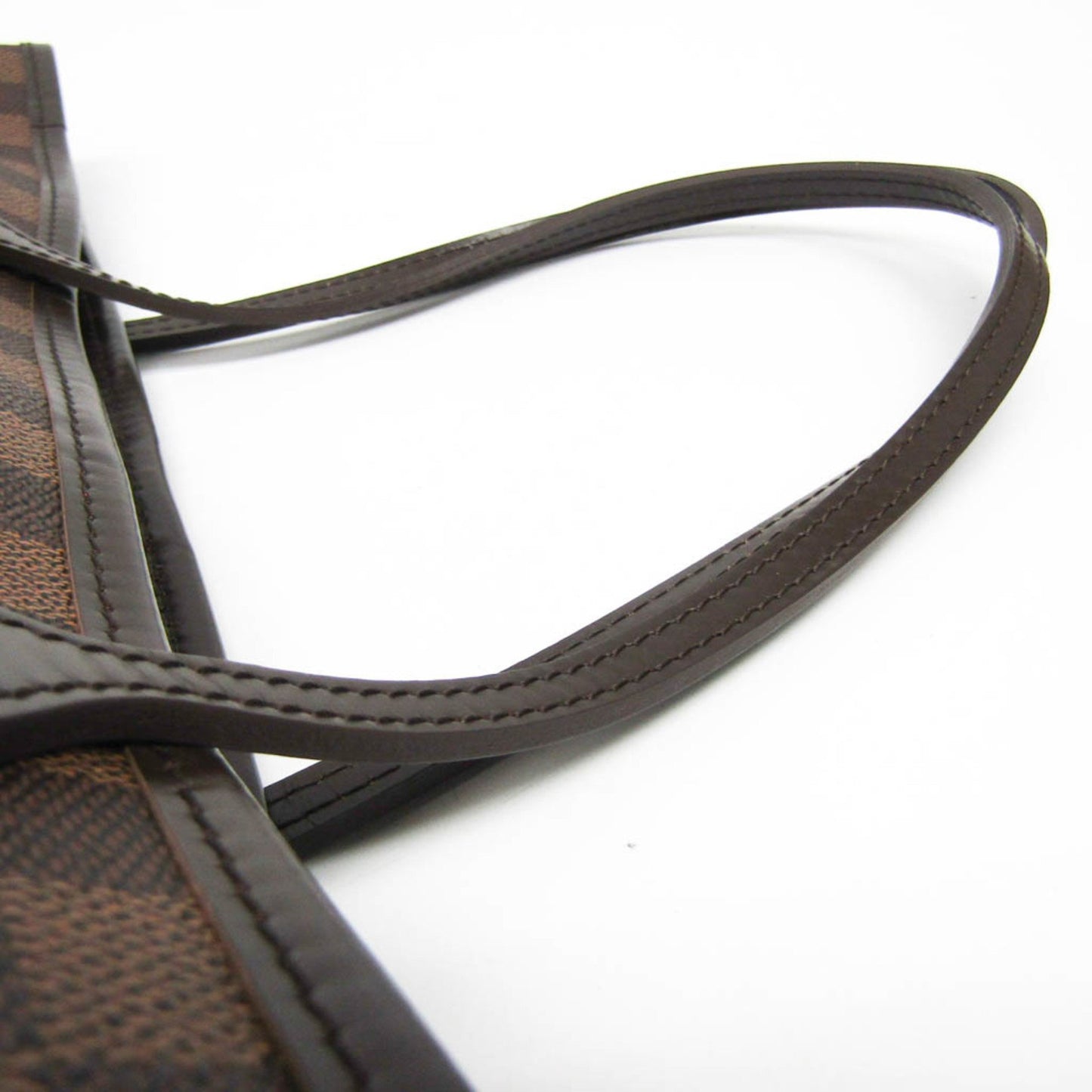 Louis Vuitton Monogram Canvas Brown Tote Bags