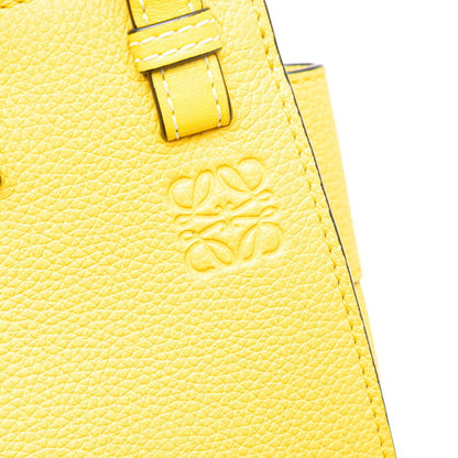 Loewe Others Yellow Handbags