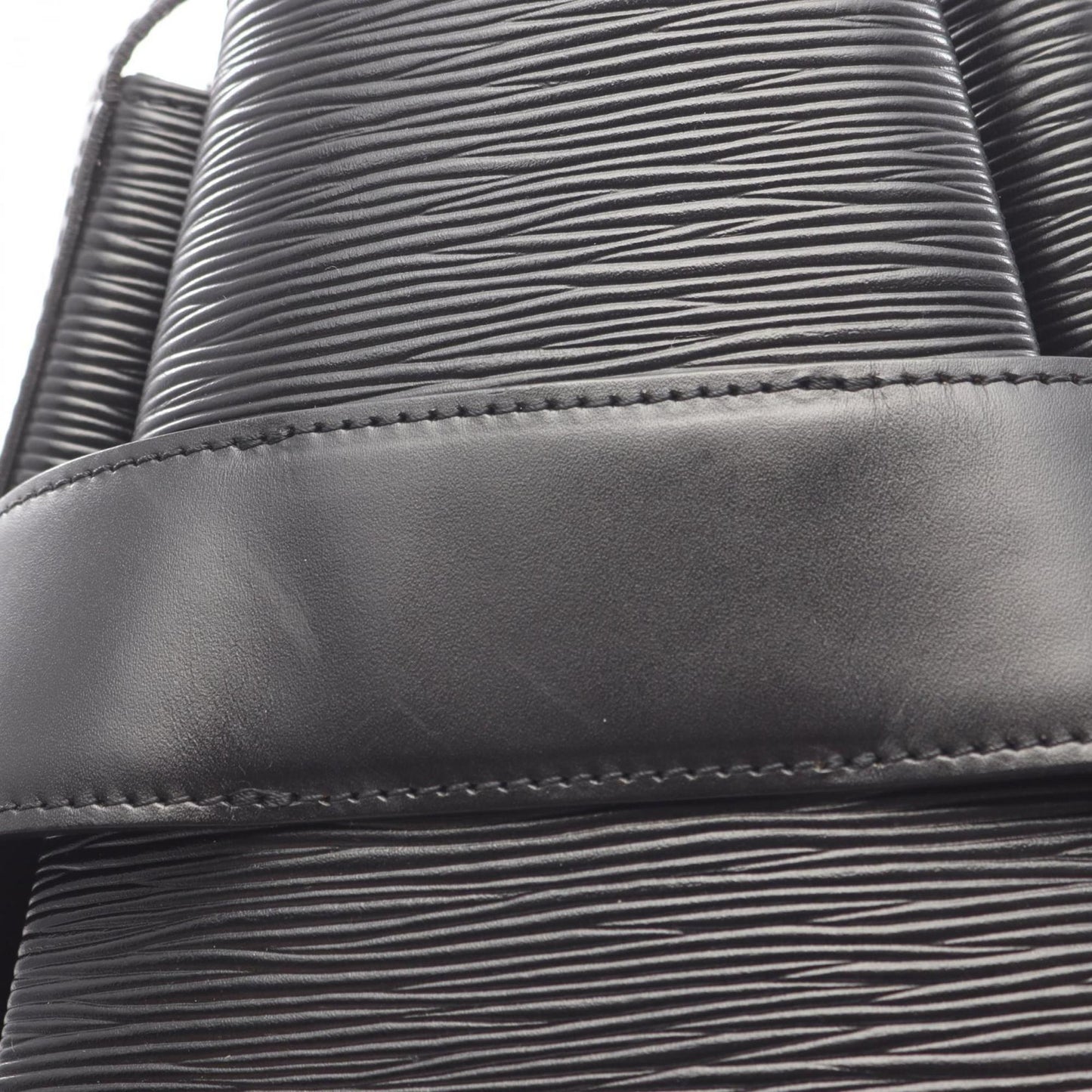Louis Vuitton Others Black Shoulder Bags