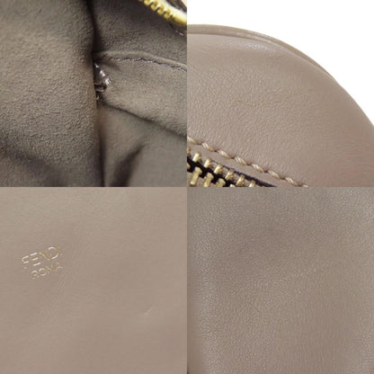 Fendi Others Gray Shoulder Bags