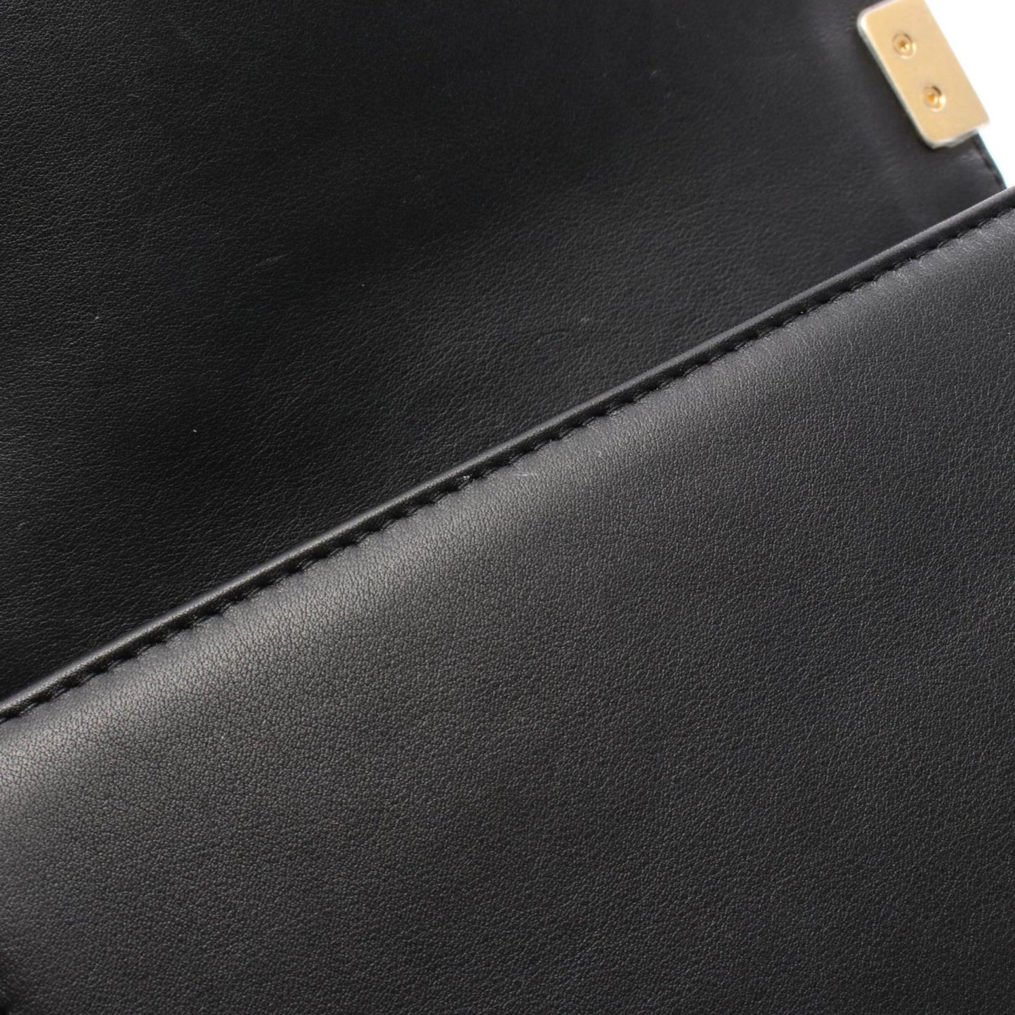 Chanel Others Black Shoulder Bags