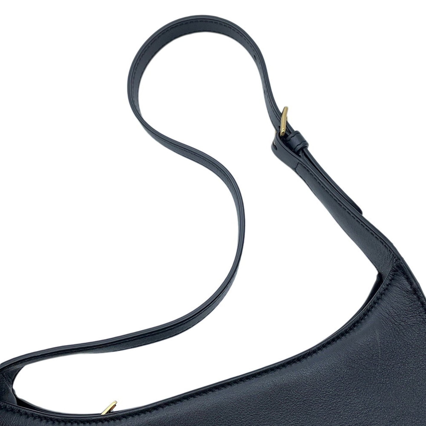 Celine Others Black Shoulder Bags