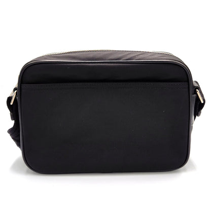 Burberry Nylon Black Shoulder Bags