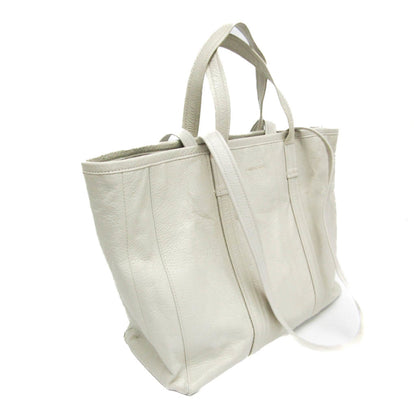 Balenciaga Others White Tote Bags