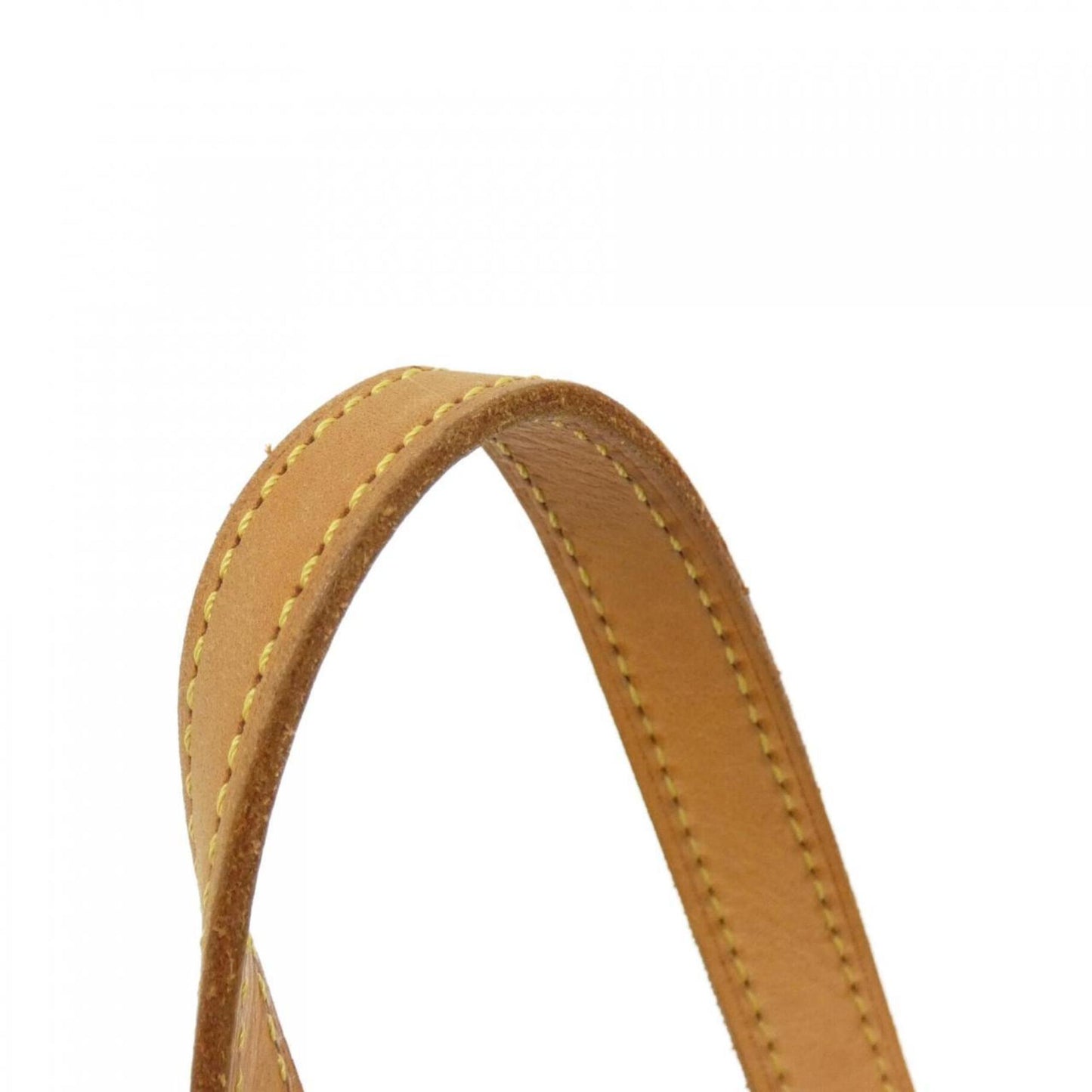 Louis Vuitton Coated Canvas Brown Shoulder Bags