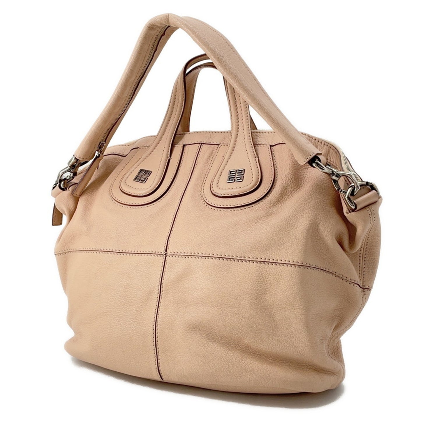 Givenchy Others Pink Handbags