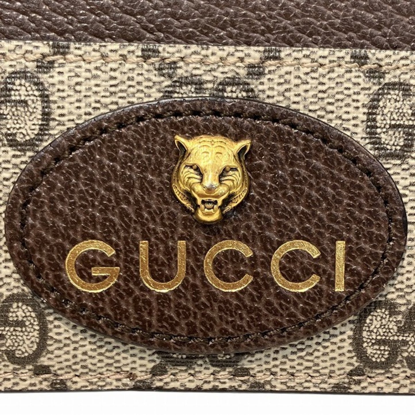 Gucci Others Brown Cases