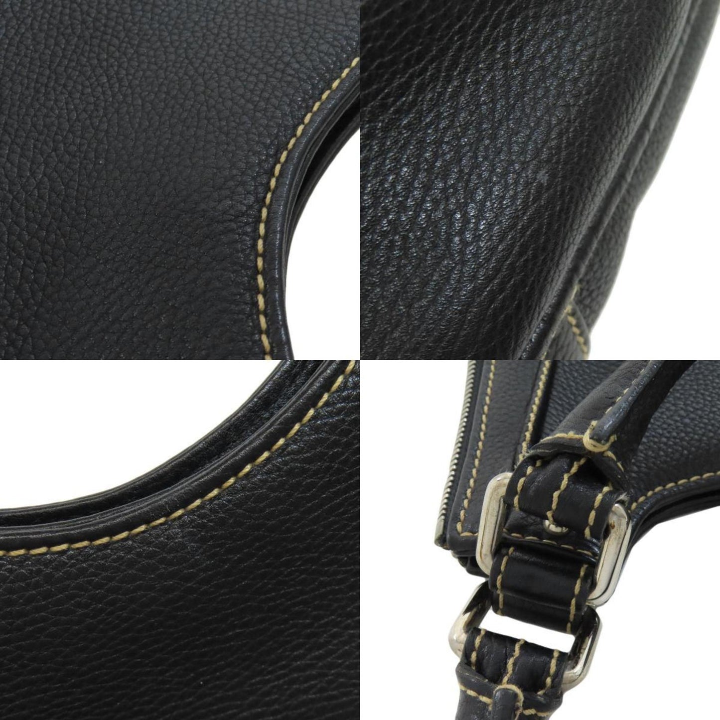 Chanel Others Black Handbags