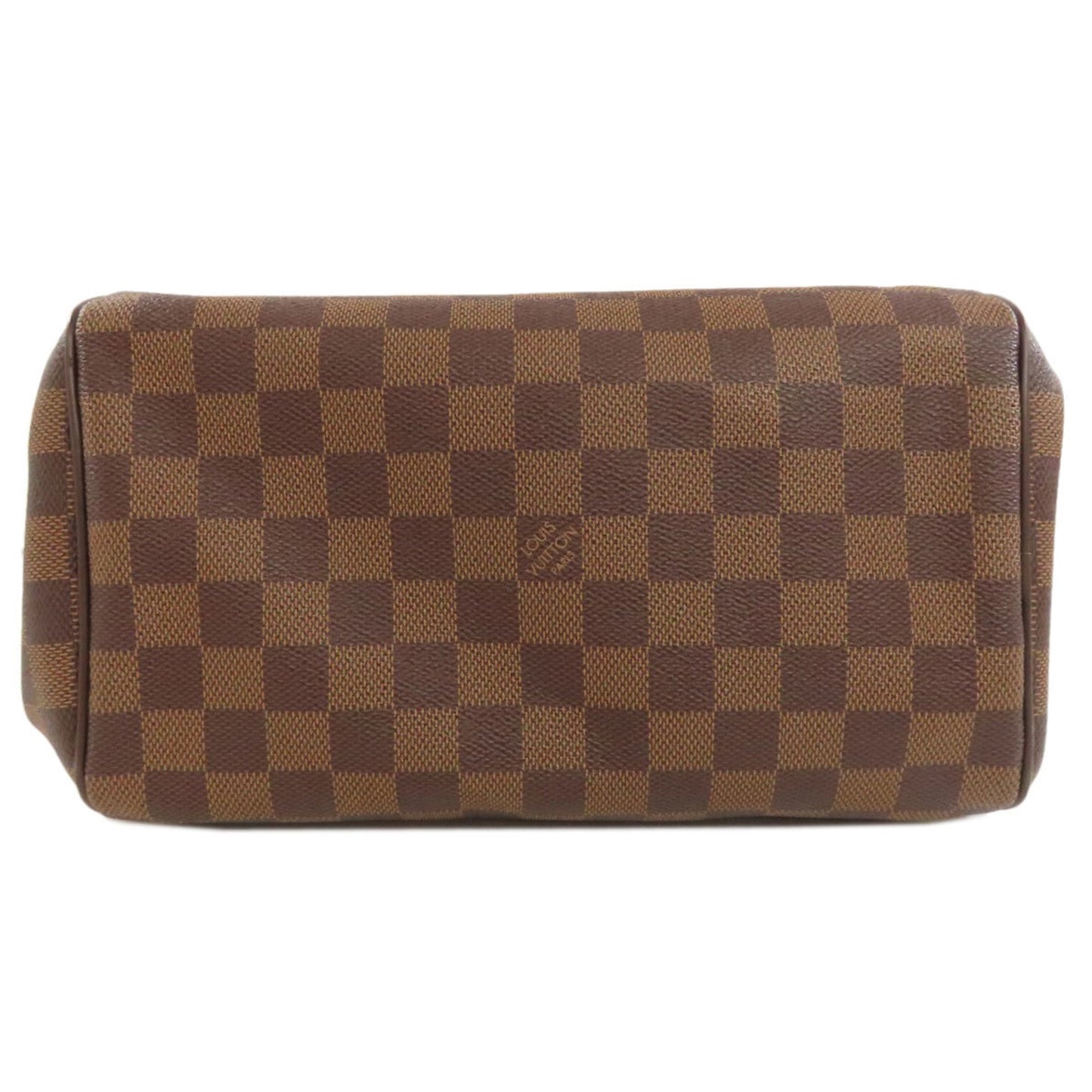 Louis Vuitton Monogram Canvas Brown Handbags