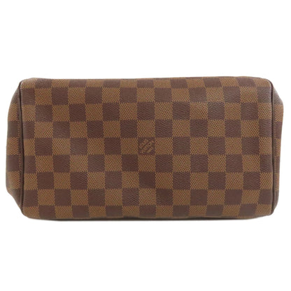 Louis Vuitton Monogram Canvas Brown Handbags