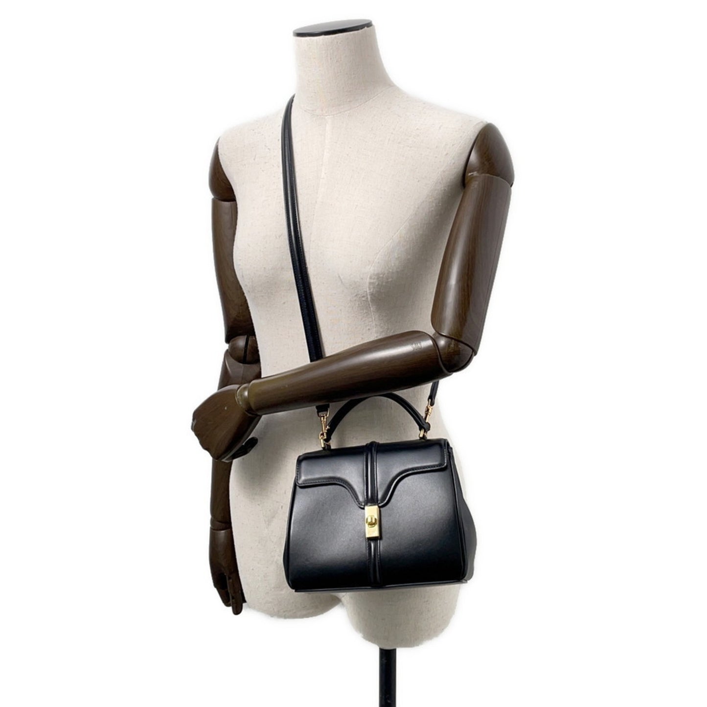 Celine Others Black Handbags