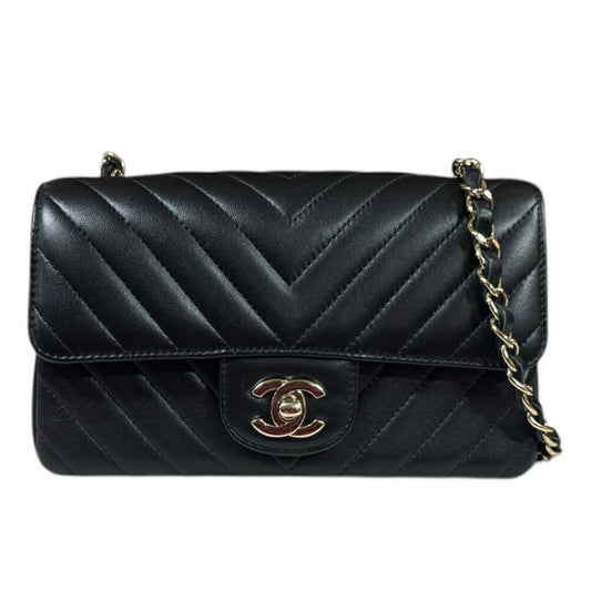 Chanel Others Black Shoulder Bags
