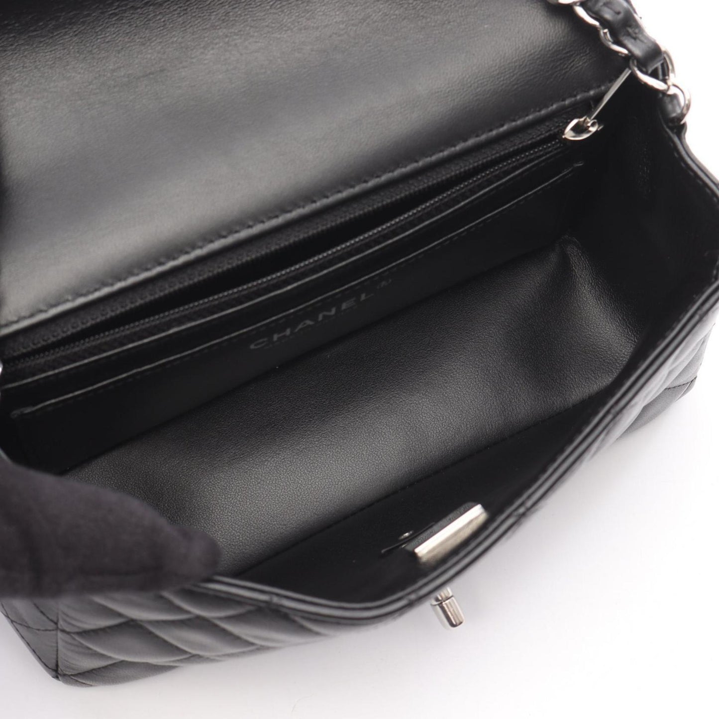 Chanel Others Black Shoulder Bags