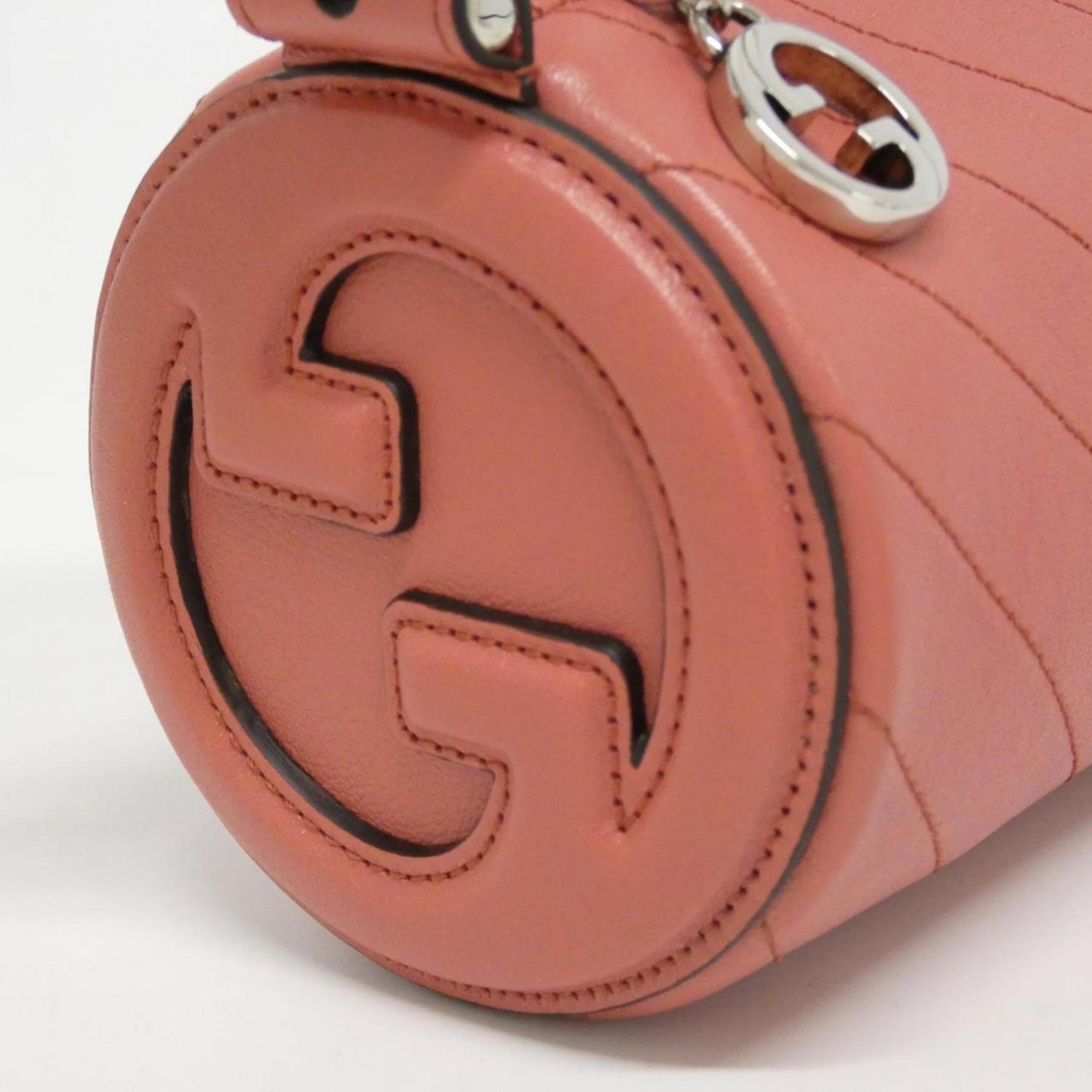 Gucci Others Pink Shoulder Bags