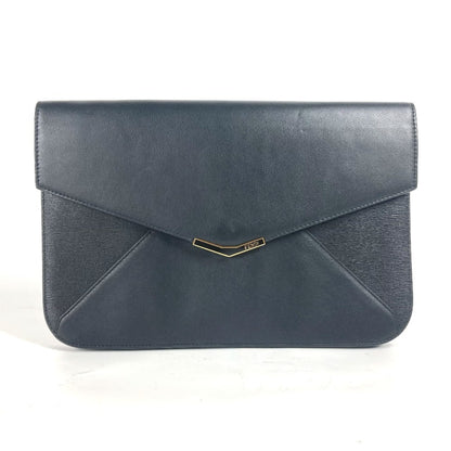Fendi Others Black Clutch Bags