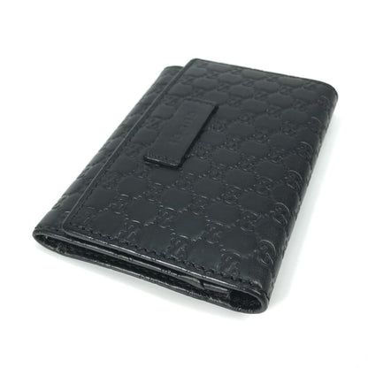 Gucci Others Black Cases