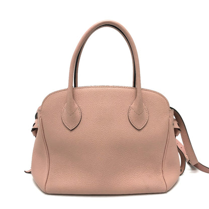 Louis Vuitton Others Pink Handbags