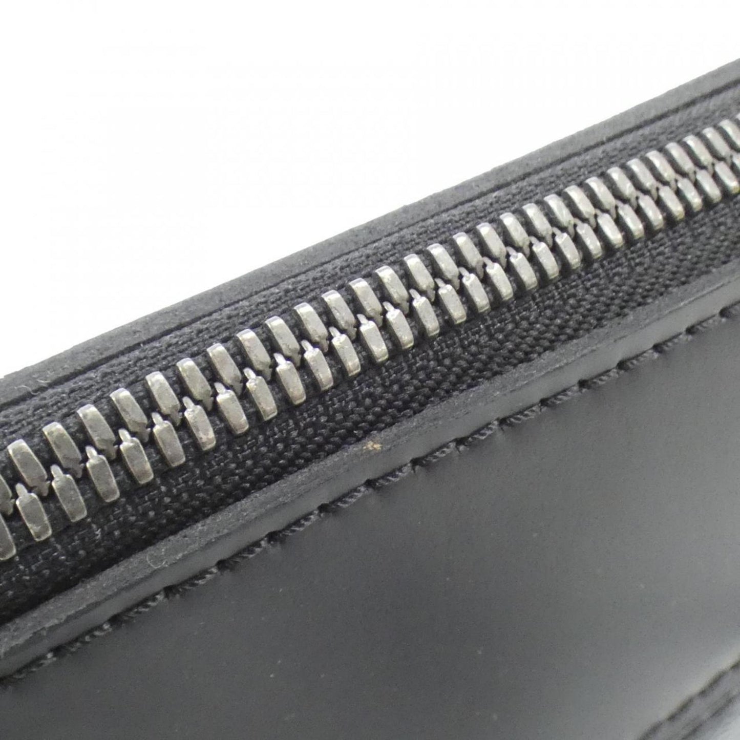 Louis Vuitton Monogram Canvas Black Briefcases