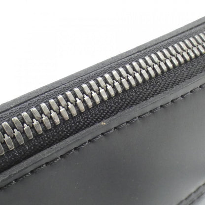 Louis Vuitton Monogram Canvas Black Briefcases