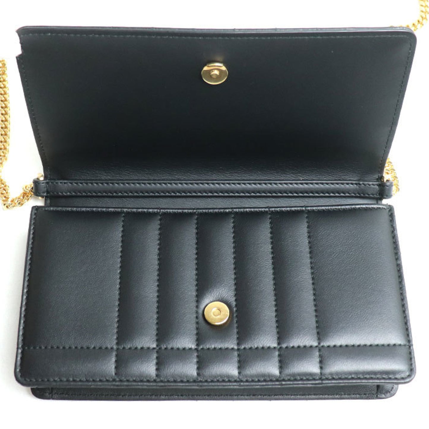 Burberry Others Black Shoulder Bags