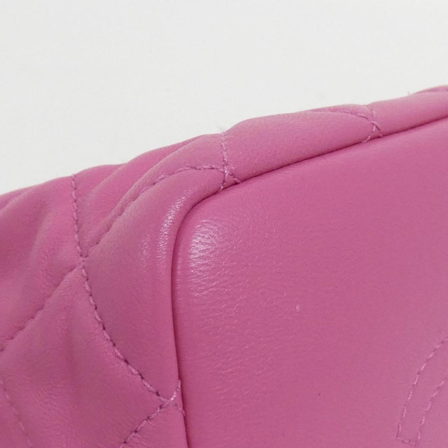 Chanel Others Pink Handbags
