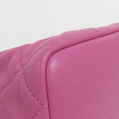 Chanel Others Pink Handbags