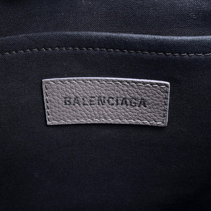 Balenciaga Others Gray Tote Bags