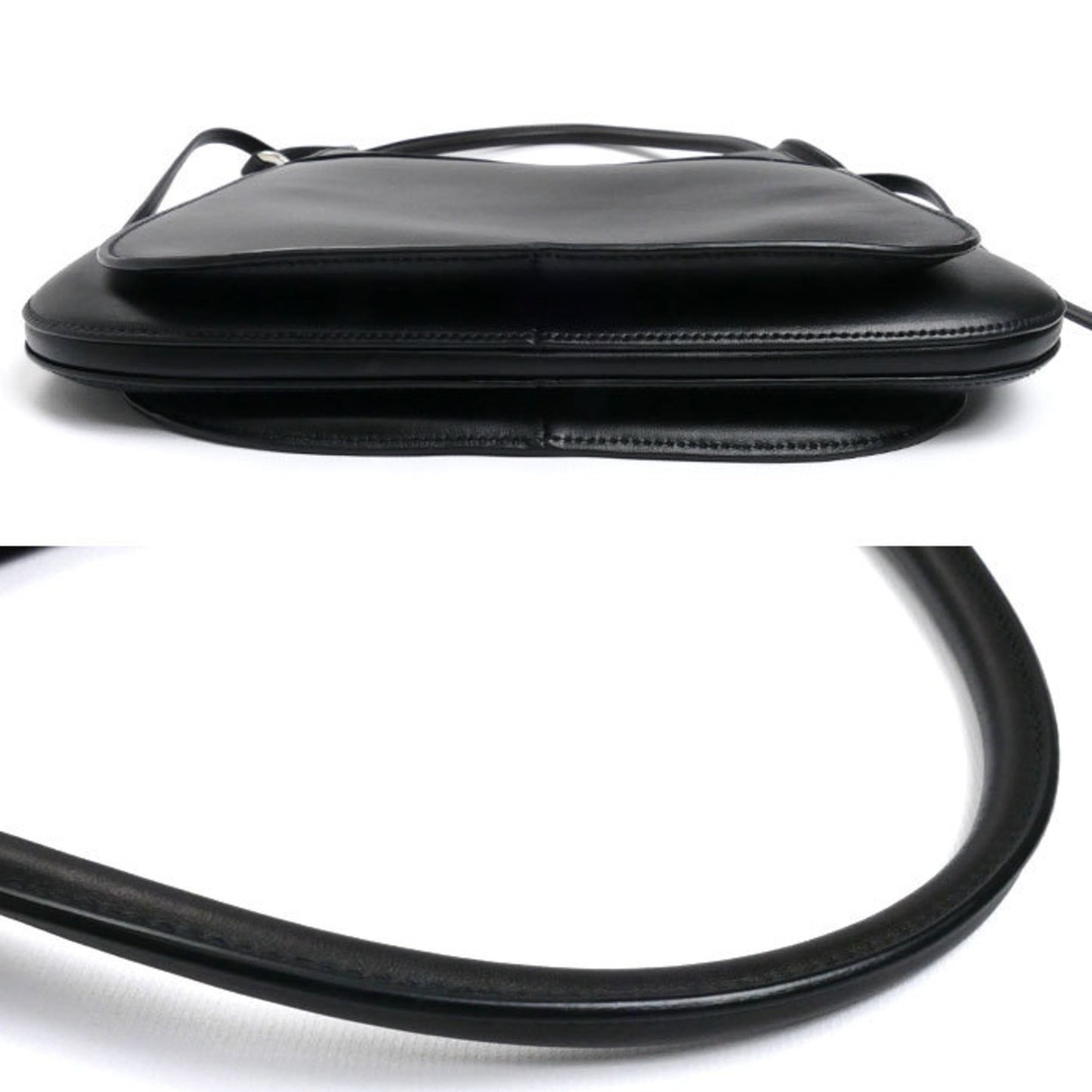 Prada Others Black Shoulder Bags
