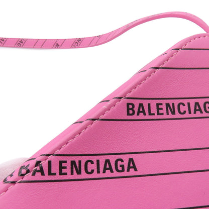Balenciaga Others Pink Shoulder Bags