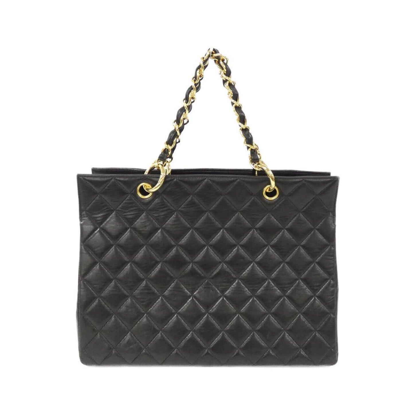 Chanel Others Black Handbags