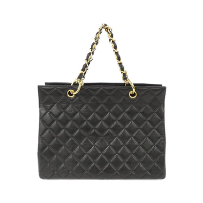 Chanel Others Black Handbags