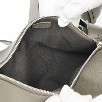 Loewe Others Green Shoulder Bags