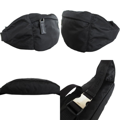 Prada Others Black Crossbody Bags