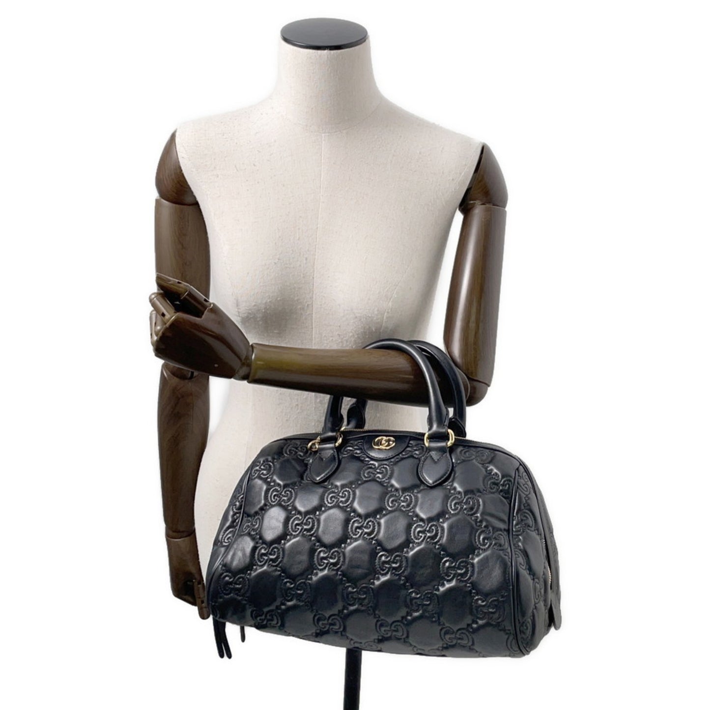 Gucci Others Black Handbags