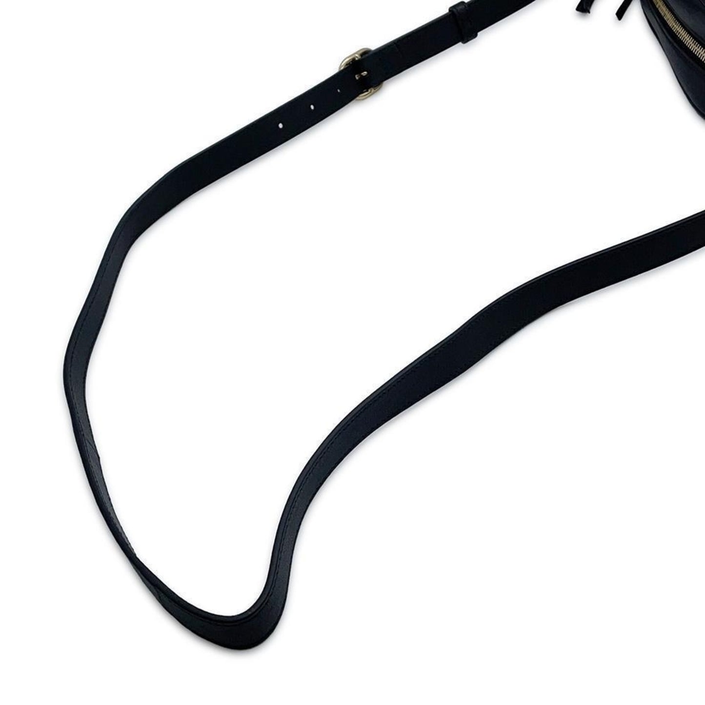 Gucci Others Black Shoulder Bags