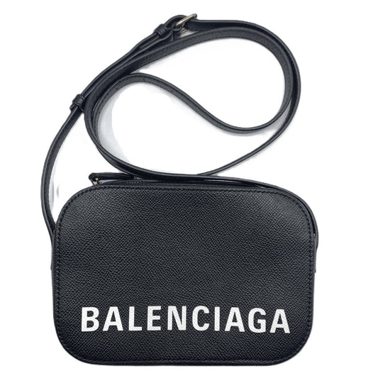 Balenciaga Others Black Shoulder Bags