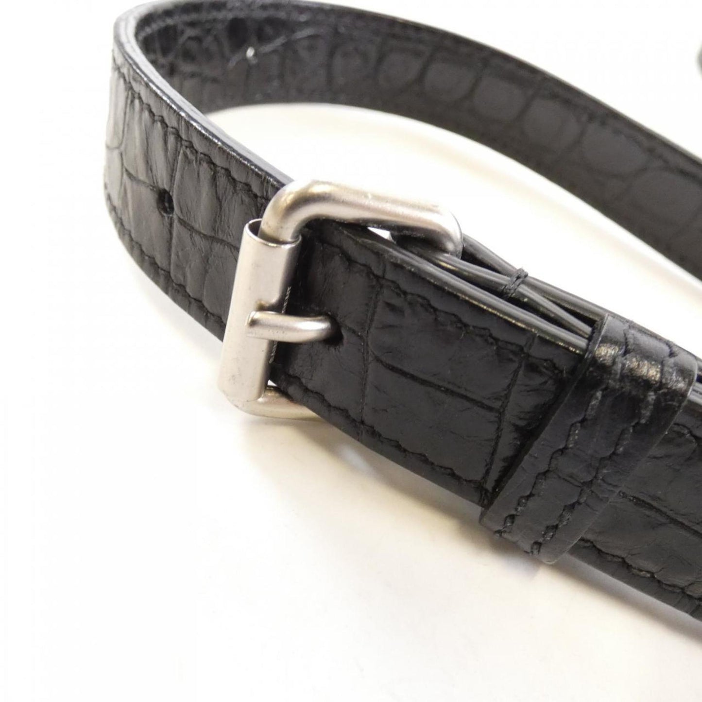 Saint Laurent Others Black Shoulder Bags
