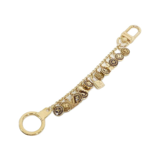 Louis Vuitton Others Brown Key Rings